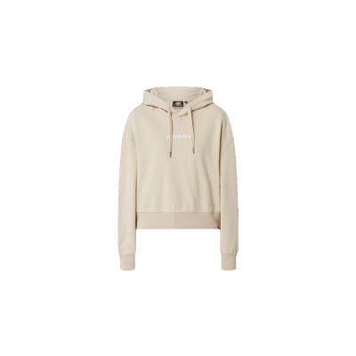 Dickies Loretto Hoodie W - Brun - Hettegenser Dickies Loretto Hoodie W - Brun - Hettegenser