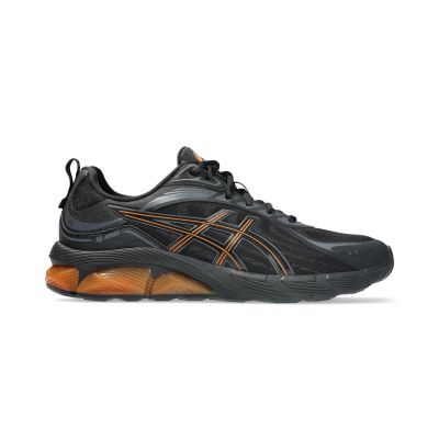 Asics Gel-Quantum 180 VIII 6 - Svart - Joggesko Asics Gel-Quantum 180 VIII 6 - Svart - Joggesko