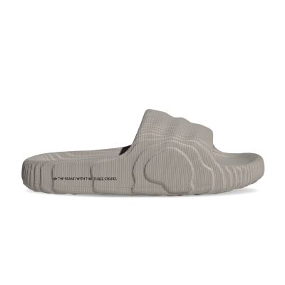 adidas Adilette 22 - Grå - Joggesko adidas Adilette 22 - Grå - Joggesko