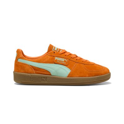 Puma Palermo Vermillion - Lilla - Joggesko Puma Palermo Vermillion - Lilla - Joggesko