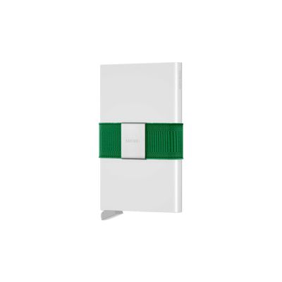 Secrid Moneyband Green - Grønn - Accessories