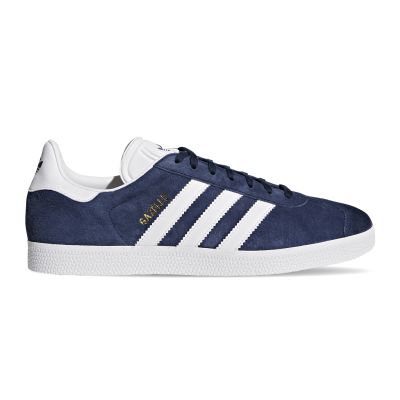 adidas Gazelle - Blå - Joggesko adidas Gazelle - Blå - Joggesko