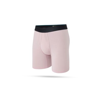 Stance Lilac Boxer Brief M - Rosa - Undertøy Stance Lilac Boxer Brief M - Rosa - Undertøy