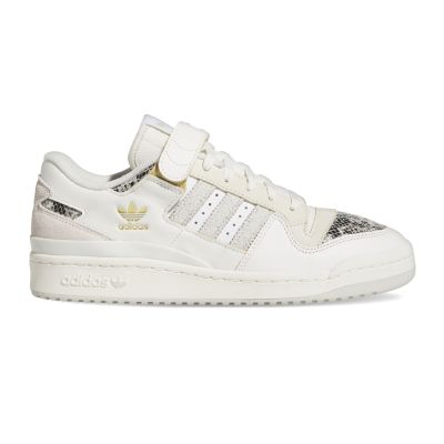 adidas Forum 84 Low W - Hvit - Joggesko adidas Forum 84 Low W - Hvit - Joggesko