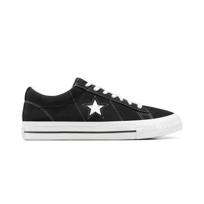 Converse One Star 95 - Svart - Joggesko