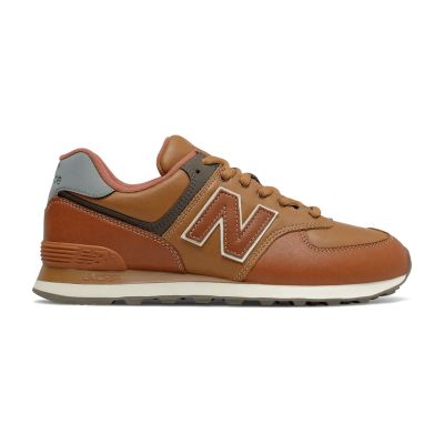 New Balance ML574OMA - Brun - Joggesko