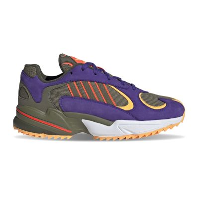 adidas Yung-1 Trial - Flerfarget - Joggesko adidas Yung-1 Trial - Flerfarget - Joggesko