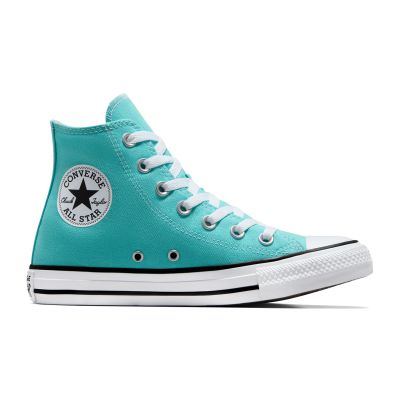 Converse Chuck All Star High Top - Blå - Joggesko