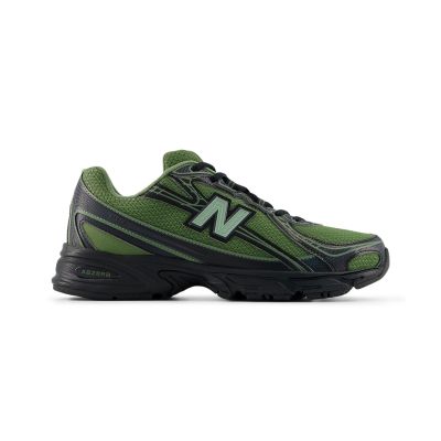 New Balance U7403DN 4.5 - Grønn - Joggesko New Balance U7403DN 4.5 - Grønn - Joggesko