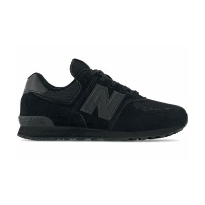 New Balance GC574EVE Junior - Svart - Joggesko New Balance GC574EVE Junior - Svart - Joggesko