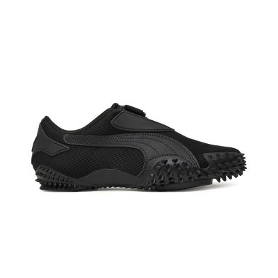 Puma Mostro OG Prime 4.5 - Svart - Joggesko Puma Mostro OG Prime 4.5 - Svart - Joggesko