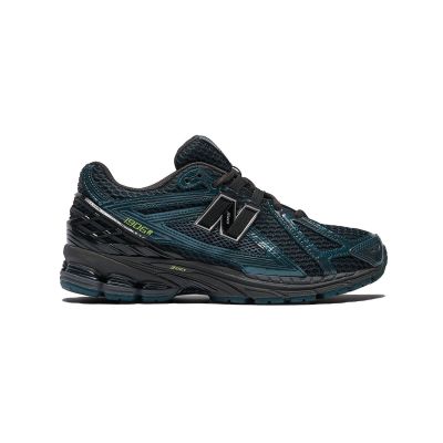 New Balance U190646S 7.5 - Grønn - Joggesko New Balance U190646S 7.5 - Grønn - Joggesko