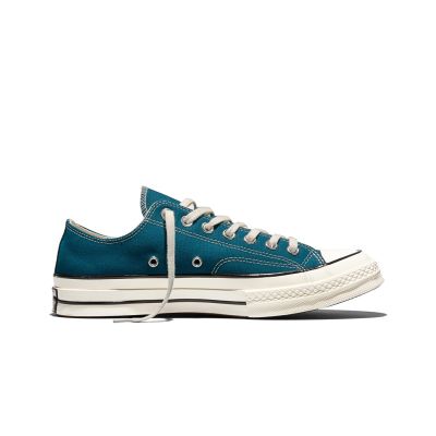 Converse Chuck 70 - Blå - Joggesko Converse Chuck 70 - Blå - Joggesko