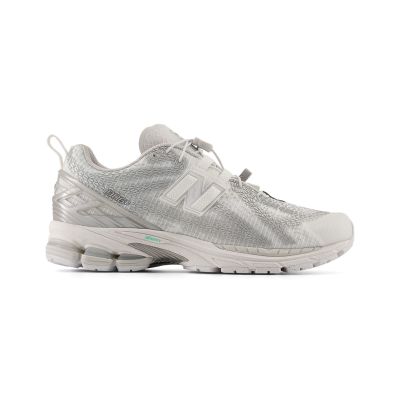 New Balance U190611X 4.5 - Hvit - Joggesko New Balance U190611X 4.5 - Hvit - Joggesko