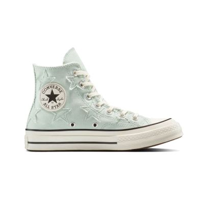 Converse Chuck 70 Celestial 4.5 - Grønn - Joggesko