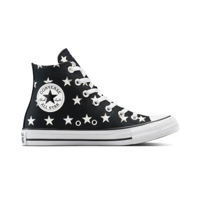 Converse Chuck Taylor All Star Celestial 4 - Svart - Joggesko