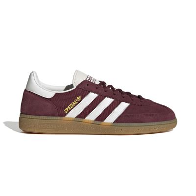 adidas Handball Spezial - rød - Joggesko adidas Handball Spezial - rød - Joggesko
