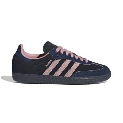 adidas Samba OG W - Svart - Joggesko adidas Samba OG W - Svart - Joggesko