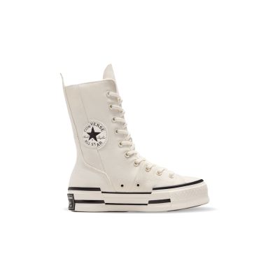 Converse Chuck 70 Plus XHi - Hvit - Joggesko