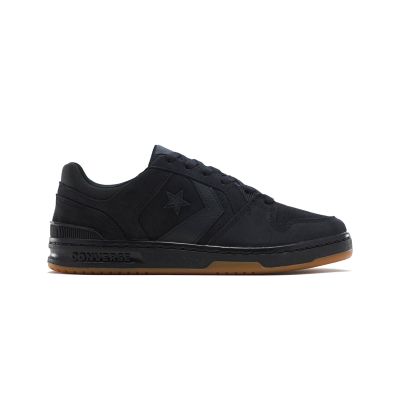 Converse Lifestyle 1998 Suede - Svart - Joggesko Converse Lifestyle 1998 Suede - Svart - Joggesko