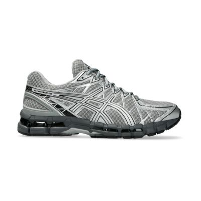 Asics Gel-Kayano 20 6.5 - Grå - Joggesko Asics Gel-Kayano 20 6.5 - Grå - Joggesko