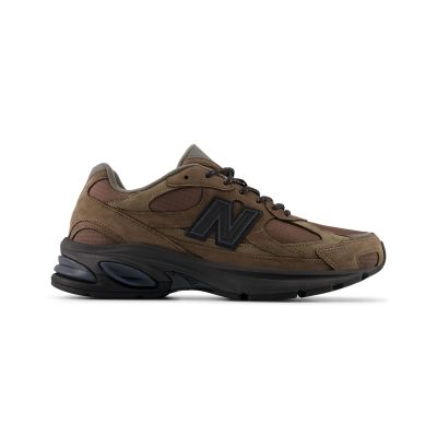 New Balance U20106WB 7.5 - Brun - Joggesko New Balance U20106WB 7.5 - Brun - Joggesko