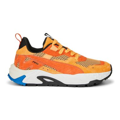 Puma RS-Trck Horizon - Oransje - Joggesko