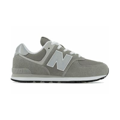 New Balance GC574EVG Junior - Grå - Joggesko New Balance GC574EVG Junior - Grå - Joggesko