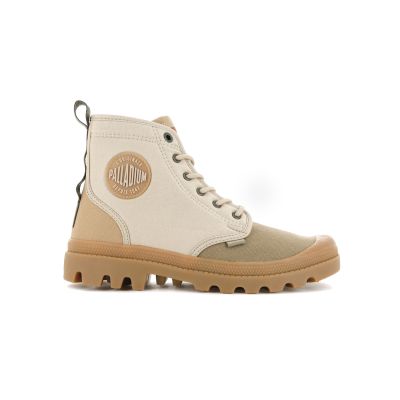 Palladium Pampa Shade 75th - Flerfarget - Joggesko