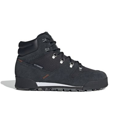 adidas Terrex Snowpitch Cold.Rdy - Svart - Joggesko adidas Terrex Snowpitch Cold.Rdy - Svart - Joggesko