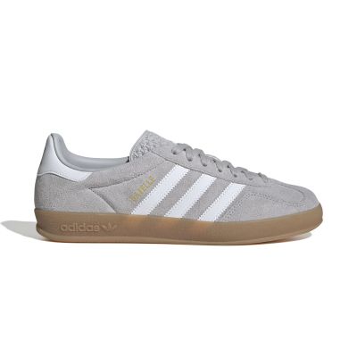 adidas Gazelle Indoor - Grå - Joggesko adidas Gazelle Indoor - Grå - Joggesko