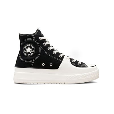 Converse Chuck Taylor All Star Construct - Svart - Joggesko