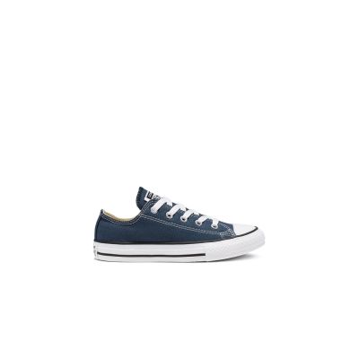 Converse Chuck Taylor All Star Kids - Blå - Joggesko Converse Chuck Taylor All Star Kids - Blå - Joggesko