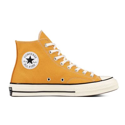 Converse Chuck 70 - Oransje - Joggesko Converse Chuck 70 - Oransje - Joggesko