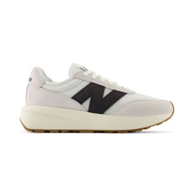New Balance U370CA - Hvit - Joggesko