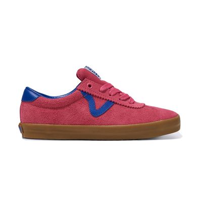 Vans Sport Low Bambino Honey - Rosa - Joggesko