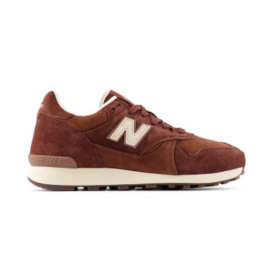 New Balance U475PMA 6.5 - Brun - Joggesko