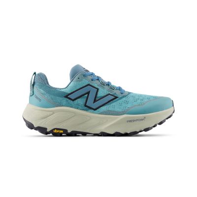 New Balance Fresh Foam X Hierro v9 MHIER314 7.5 - Grønn - Joggesko New Balance Fresh Foam X Hierro v9 MHIER314 7.5 - Grønn - Joggesko