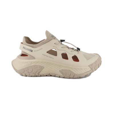 Palladium Offbound Hydro 8 - Brun - Joggesko Palladium Offbound Hydro 8 - Brun - Joggesko