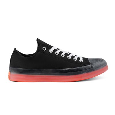Converse Chuck Taylor All Star CX Low Top Lite - Svart - Joggesko