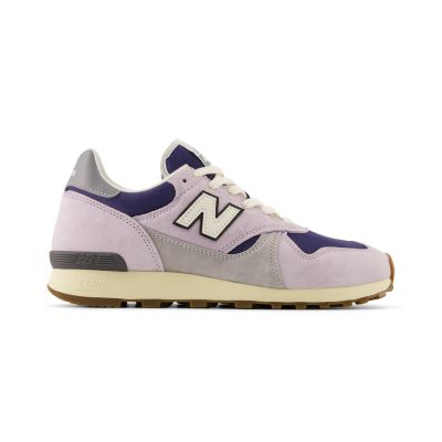 New Balance U475RGB 6.5 - Lilla - Joggesko
