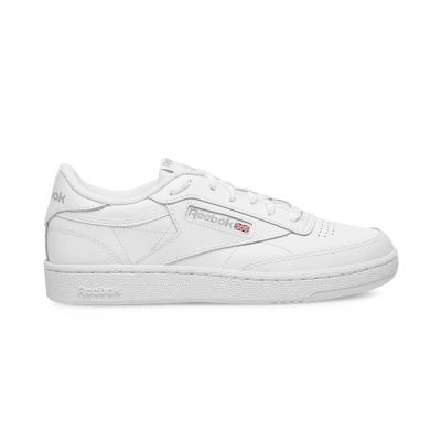 Reebok Club C 85 - Hvit - Joggesko