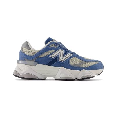 New Balance GC9060CC 4 - Blå - Joggesko