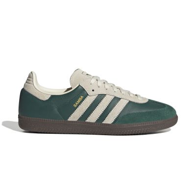 adidas Samba OG - Grønn - Joggesko adidas Samba OG - Grønn - Joggesko