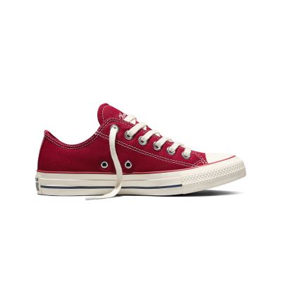 Converse Chuck Taylor All Star Hearts 3.5 - rød - Joggesko Converse Chuck Taylor All Star Hearts 3.5 - rød - Joggesko