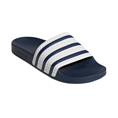 adidas Adilette adiblue - Blå - Joggesko adidas Adilette adiblue - Blå - Joggesko