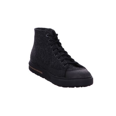Birkenstock Bend Mid Dip Regular Fit Black 1025802 - Svart - Joggesko Birkenstock Bend Mid Dip Regular Fit Black 1025802 - Svart - Joggesko