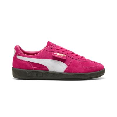 Puma Palermo Puma Pink - Rosa - Joggesko Puma Palermo Puma Pink - Rosa - Joggesko