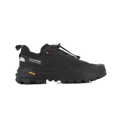 Palladium Pallarider LO TX WPA 8 - Svart - Joggesko Palladium Pallarider LO TX WPA 8 - Svart - Joggesko