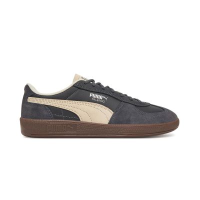 Puma Palermo Pop 5 - Grå - Joggesko